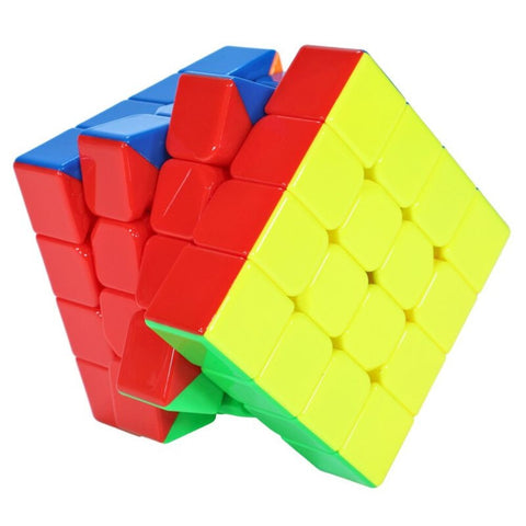 MoYu AoSu 4x4 V7 Single-Track (Magnetic, UV Coated)