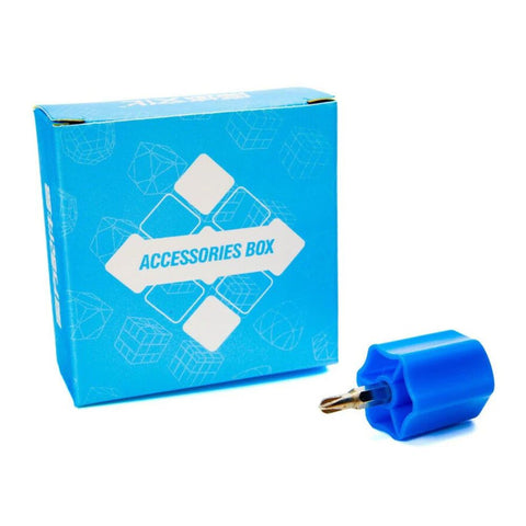 MoYu AoSu 4x4 V7 Single-Track (Magnetic, UV Coated)