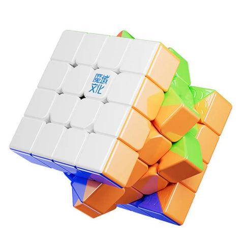 MoYu AoSu 4x4 V7 Double-Track (Magnetic, Ball-Core, UV Coated)