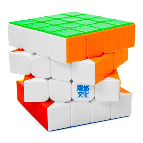 MoYu AoSu 4x4 V7 Double-Track (Magnetic, Ball-Core, UV Coated)