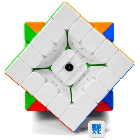 MoYu AoChuang 5x5 V6 Single-Track (Magnetic)