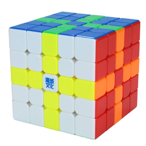 MoYu AoChuang 5x5 V6 Single-Track (Magnetic)