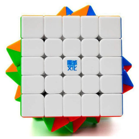 MoYu AoChuang 5x5 V6 Single-Track (Magnetic, UV Coated)