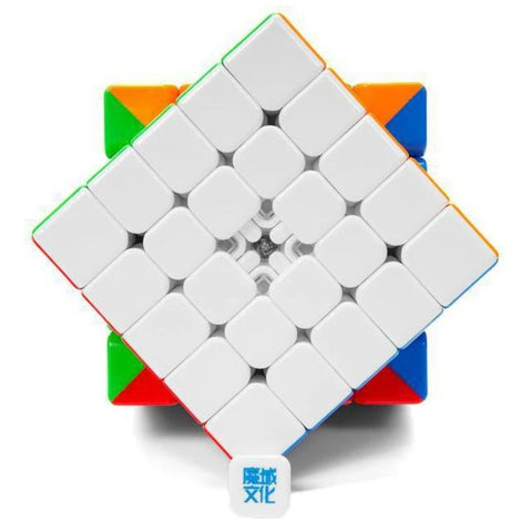 MoYu AoChuang 5x5 V6 Double-Track (Magnetic, Ball-Core, UV Coated)