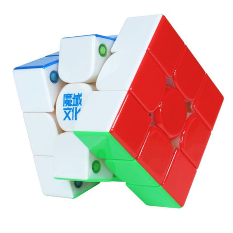 MoYu WeiLong 3x3 V11 (Magnetic, UV Coated)