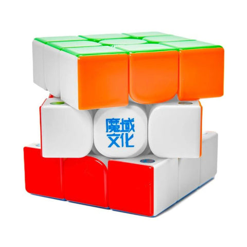 MoYu WeiLong 3x3 V11 (Magnetic, UV Coated)