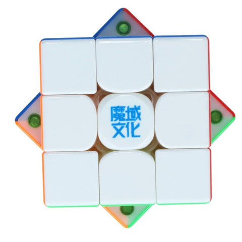MoYu WeiLong 3x3 V11 (Magnetic, 8-Magnet Ball-Core, UV Coated)