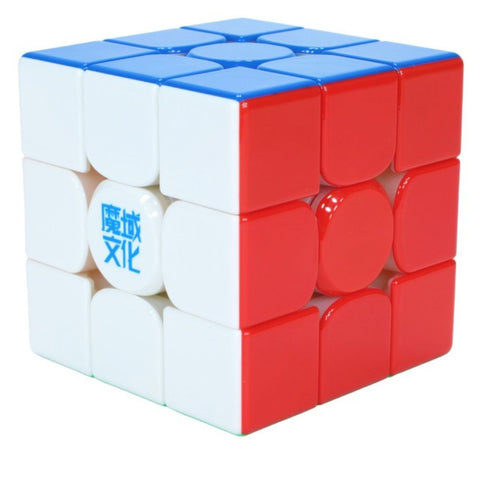 MoYu WeiLong 3x3 V11 (Magnetic, MagLev, 20-Magnet Ball-Core, UV Coated)