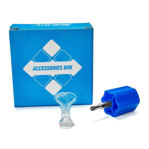 MoYu WEIPO V5 2x2 (20-Magnet Ball Core MagLev Magic Cloth Version)