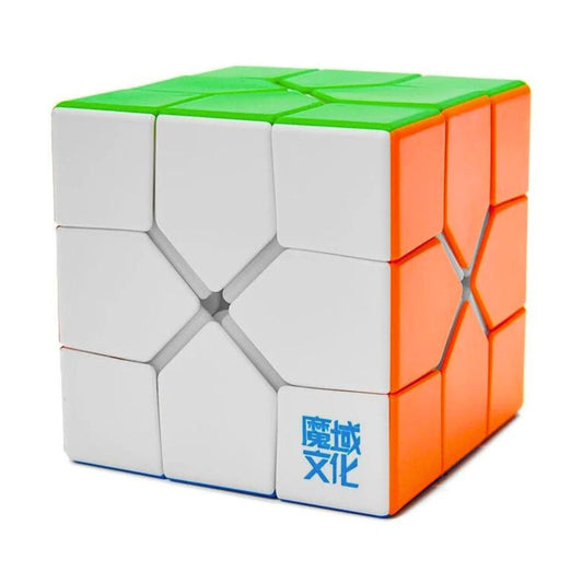MoYu REDI Cube (Ball Core Magnetic Version) - Cuberkart