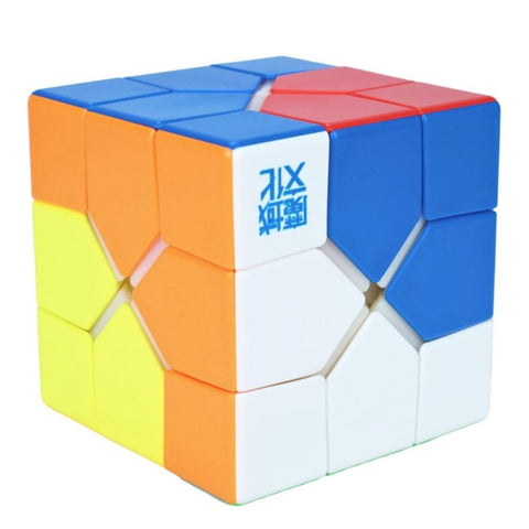 MoYu REDI Cube (Ball Core Magnetic Version)