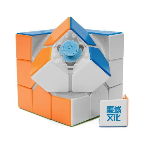 MoYu REDI Cube (Ball Core Magnetic Version)