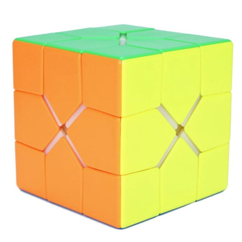 MoYu REDI Cube (Ball Core Magnetic Version)