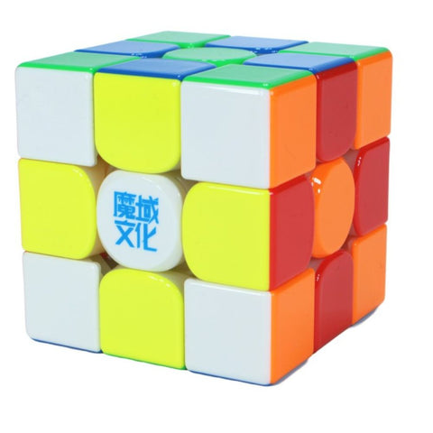 MoYu Super WeiLong V2 MagLev UV 3x3