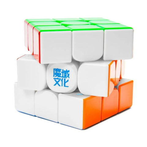 MoYu Super WeiLong V2 MagLev UV 3x3
