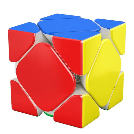 MoYu RS Skewb MagLev Magnetic Puzzle - Cuberkart
