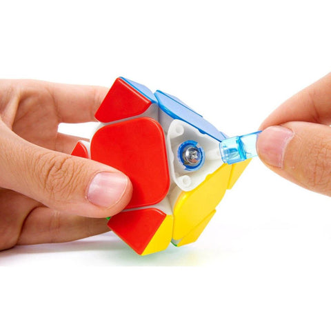 MoYu RS Skewb MagLev Magnetic Puzzle