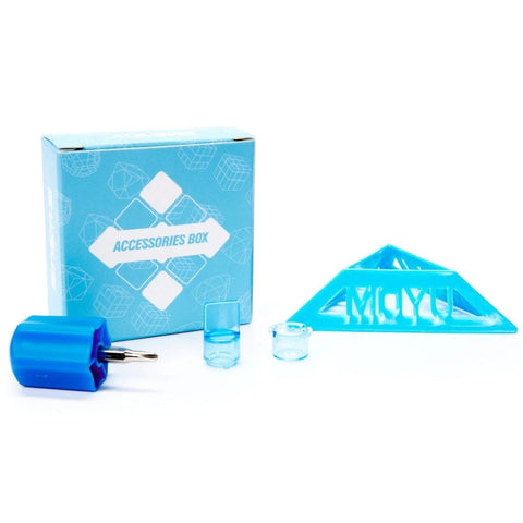 MoYu RS Skewb MagLev Magnetic Puzzle