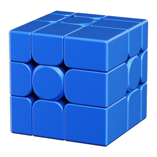 MoYu MeiLong Mirror V2 Shape Mod Cube - Cuberkart