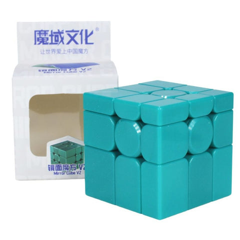 MoYu MeiLong Mirror V2 Shape Mod Cube