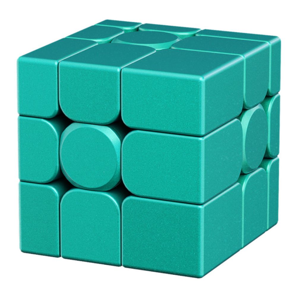 Mod Cube MoYu MeiLong Mirror V2 Shape Mod Cube | Cuberkart