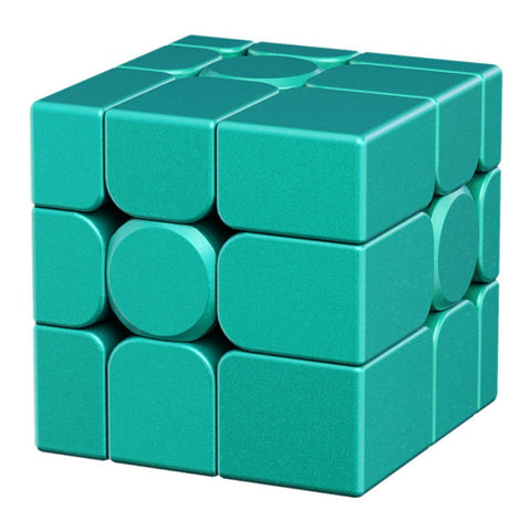 MoYu MeiLong Mirror V2 Shape Mod Cube