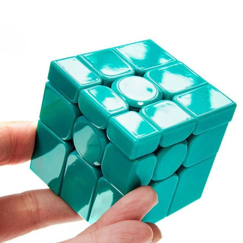 MoYu Mirror V2 Magnetic UV Shape Mod