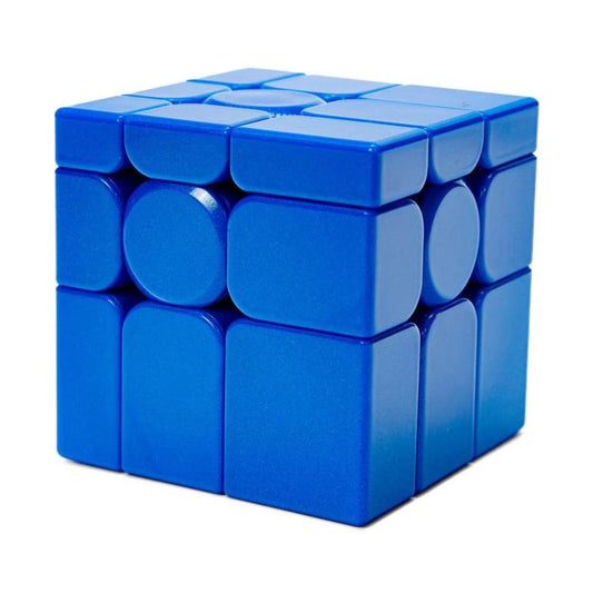 MoYu Mirror V2 Magnetic UV Shape Mod - Cuberkart