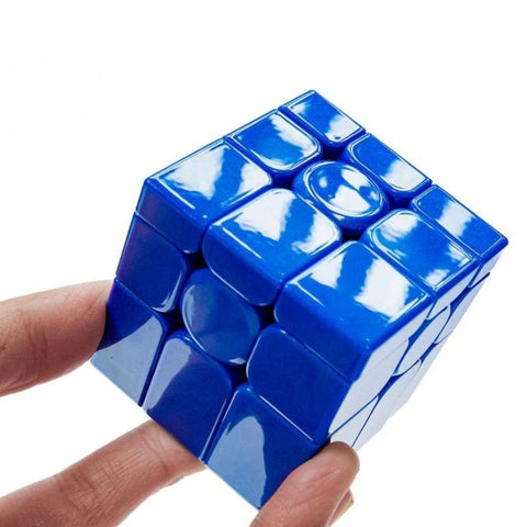 MoYu Mirror V2 Magnetic UV Shape Mod