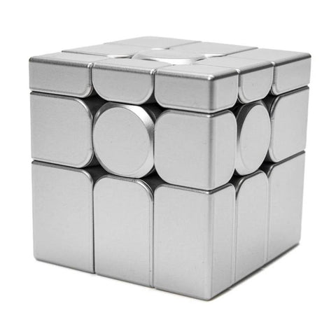 MoYu Mirror V2 (Magnetic, Ball-Core, UV Coated)
