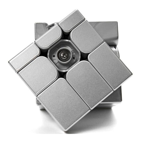 MoYu Mirror V2 (Magnetic, Ball-Core, UV Coated)
