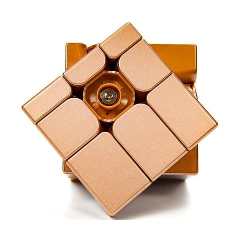 MoYu Mirror V2 (Magnetic, Ball-Core, UV Coated)