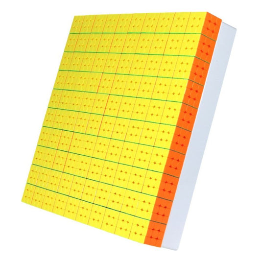 MoYu Cube Mosaic 10x10 Art Kit