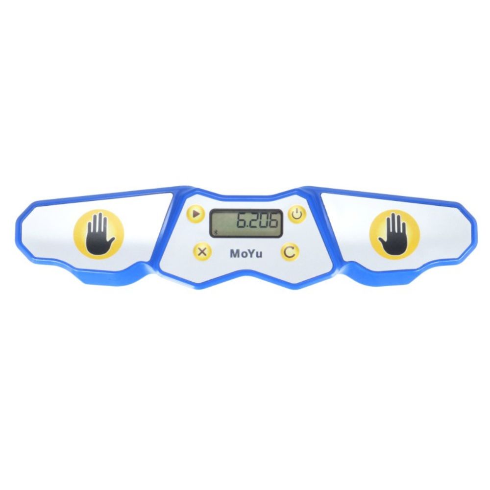 MoYu AI Bluetooth Speed Cube Timer