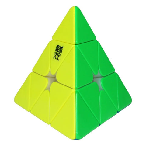 MoYu WeiLong Pyraminx (Magnetic)