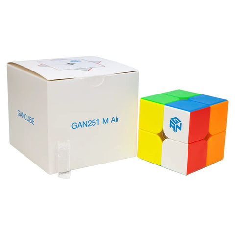 GAN 251 M Air Magnetic 2x2