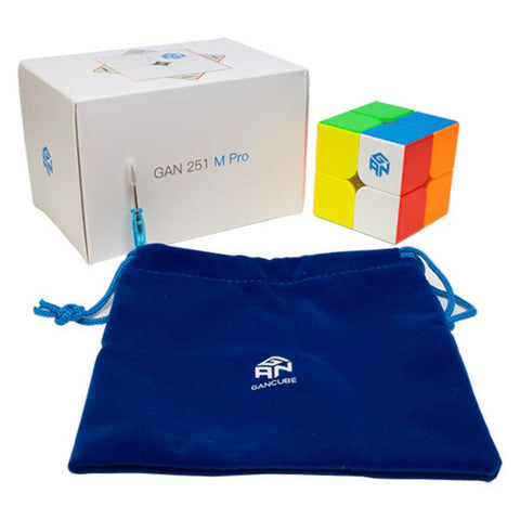 GAN 251 M Pro Magnetic 2x2