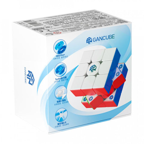 GAN 356 ME V3 Magnetic 3x3