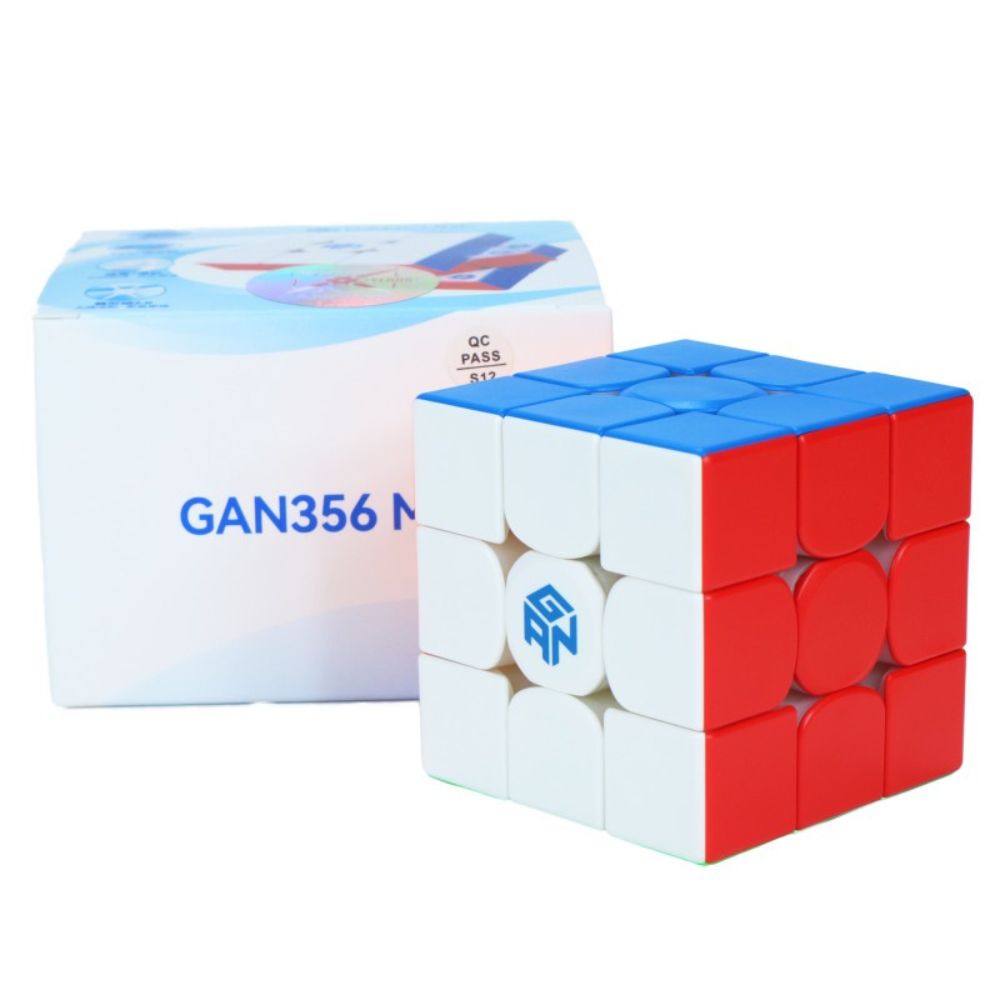GAN 356 ME V3 Magnetic 3x3