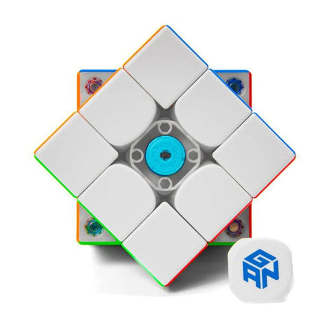 GAN 356 ME V3 Magnetic 3x3