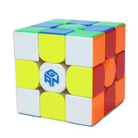 GAN 356 ME Magnetic UV 3x3