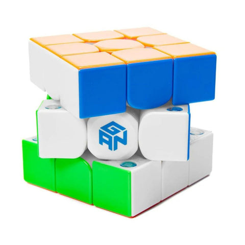 GAN 356 ME Magnetic UV 3x3