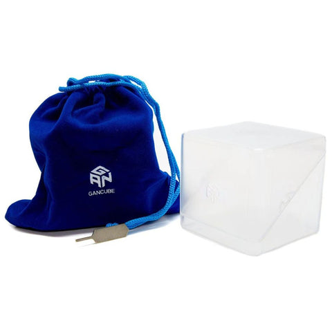 GAN 356 ME Magnetic UV 3x3