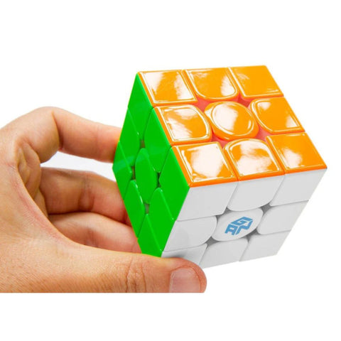 GAN 356 ME Magnetic UV 3x3