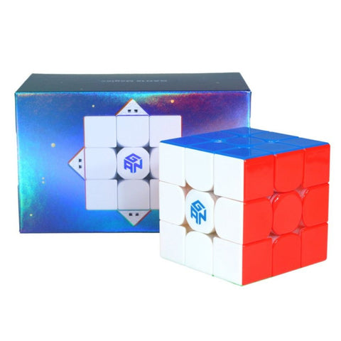 GAN 12 MagLev UV 3x3 Flagship