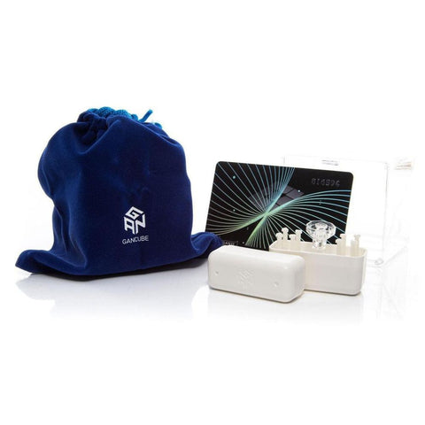 GAN 12 MagLev UV 3x3 Flagship