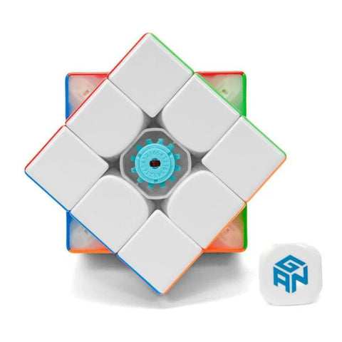 GAN 14 MagLev UV 3x3 Flagship