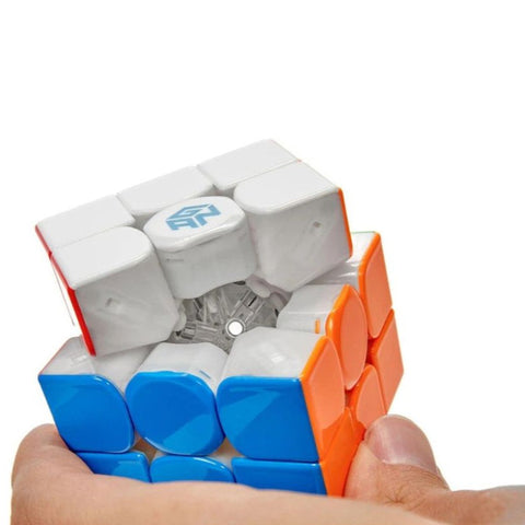 GAN 14 MagLev UV 3x3 Flagship