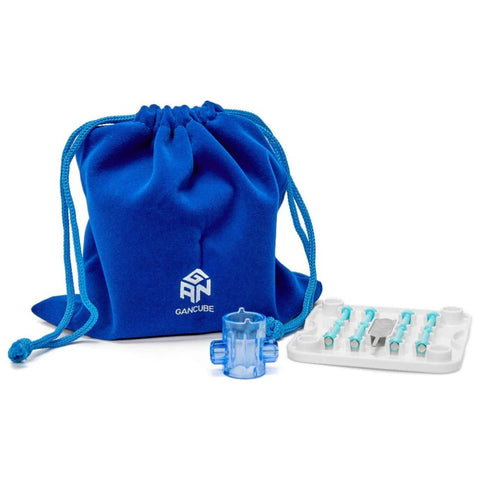 GAN 14 Pro MagLev Frosted 3x3