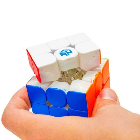 GAN 14 Pro MagLev Frosted 3x3